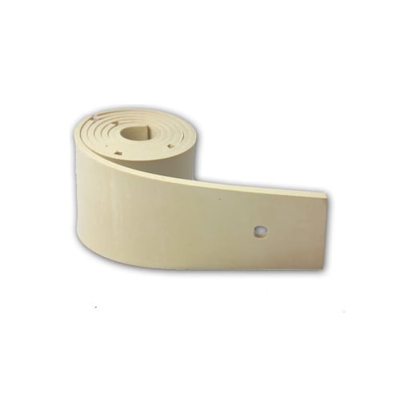 Gofer Parts Replacement Squeegee - Rear (A) For NSS 7693381 GSQ1075AX - main